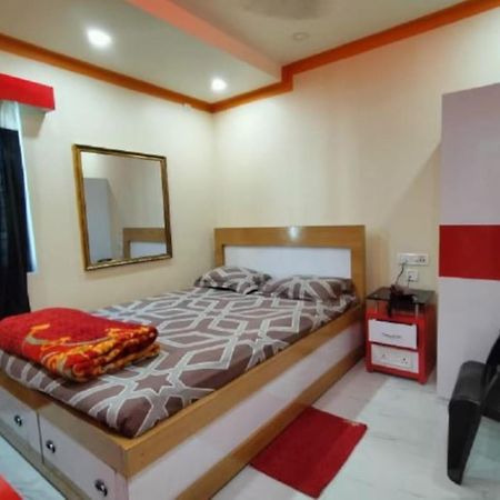 Anurag Palace Best Hotel In Agartala Ngoại thất bức ảnh