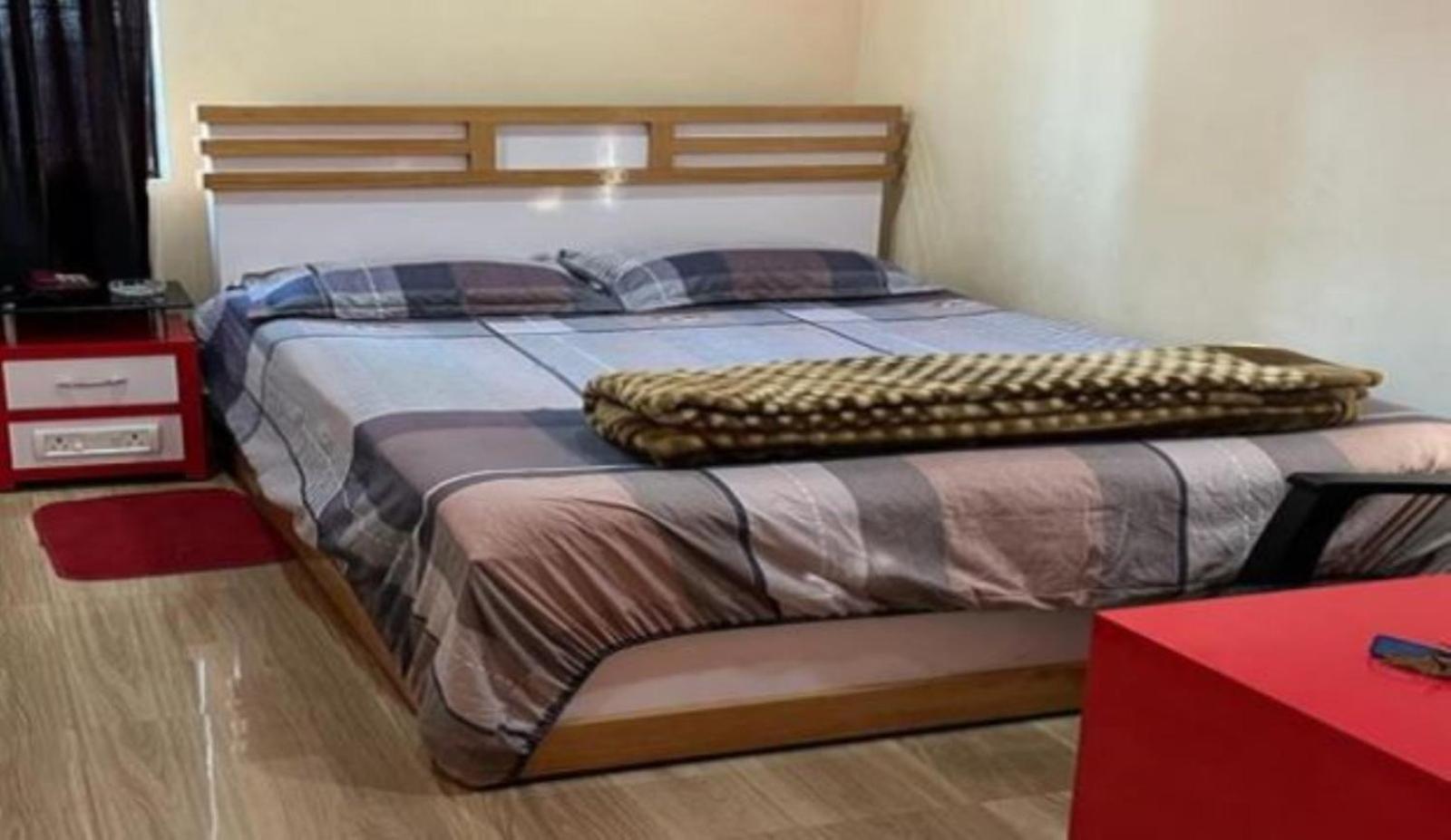 Anurag Palace Best Hotel In Agartala Ngoại thất bức ảnh